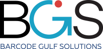 Barcode Gulf Solutions Logo