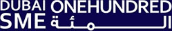 Dubai One Hundred SME - logo