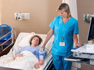 Patient ID at Bedside