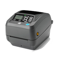 ZD500 RFID Printers