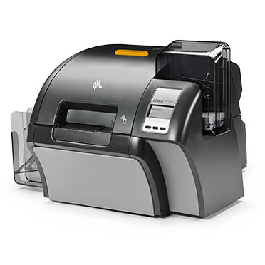 ZXP Series 9 Card Printer