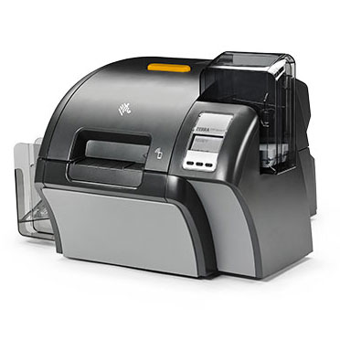 Id Card Printers In Riyadh
